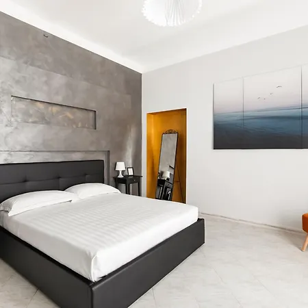 San Lorenzo Moderna Rome